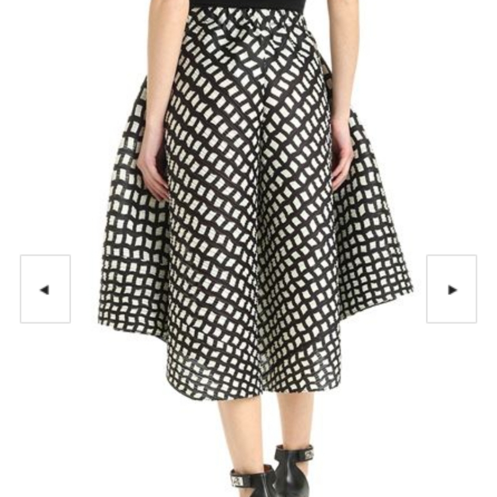 ISSEY MIYAKE PLEATS PLEASE Culottes - Picture 10 of 12